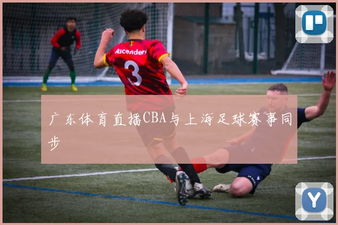 广东体育直播CBA与上海足球赛事同步