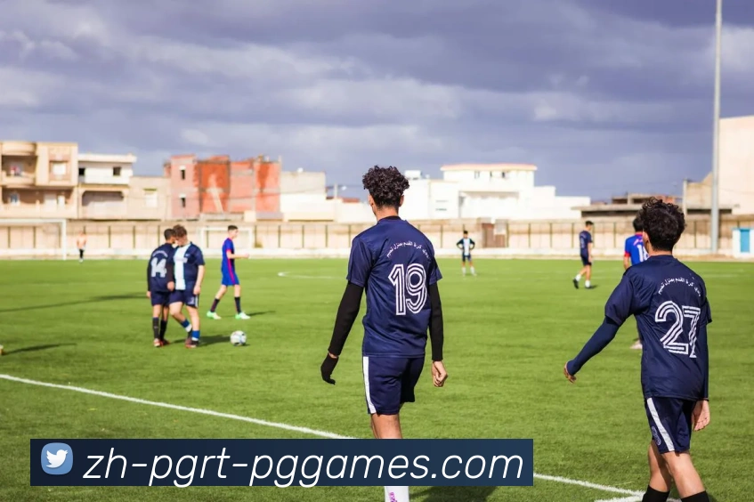 PG模拟器品牌故事